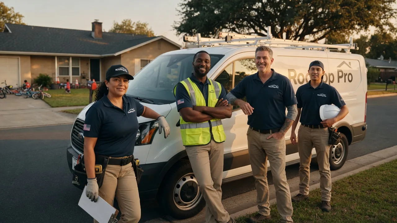 Roof Repair in Rosenhayn, NJ near me